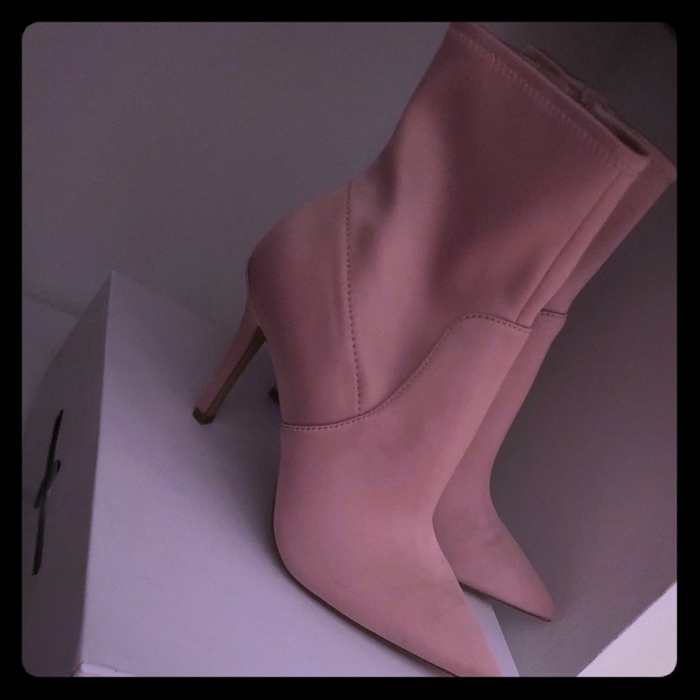Booties